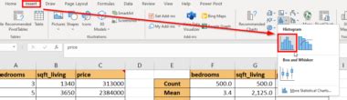Image result for Exploratory Data Analysis Excel