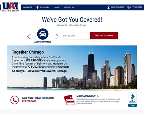 Image result for United Auto Insurance