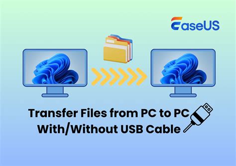 Image result for PC to PC File Transfer Tutorial