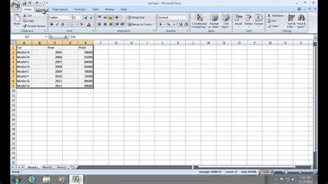 How to Plot Double Y-Axis in Excel 的图像结果
