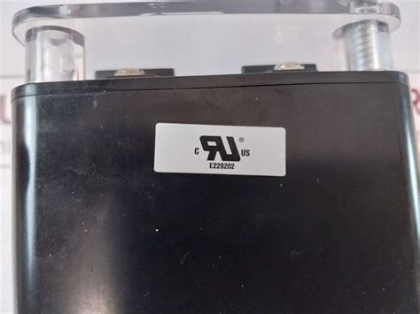 Industrial Potential Transformer 469-480 – Tyco/Crompton, 480V ...