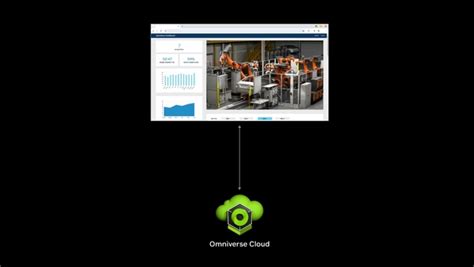 NVIDIA Announces Omniverse Cloud APIs to Power Wave of Industrial ...