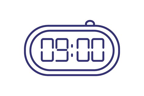 Image result for Clock Number Line