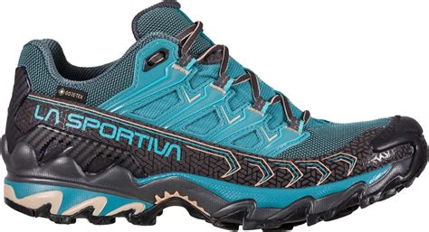 Scarpe Trail Running La Sportiva Ultra Raptor II GTX - Donna Con Gore-Tex