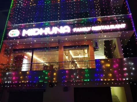 Midhuna Family Restaurant, Manthani - Restaurant reviews