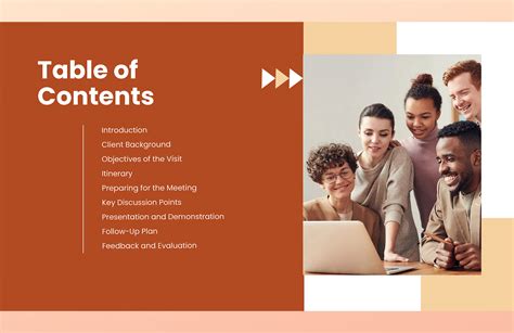 Image result for Client Visit Table HD Image