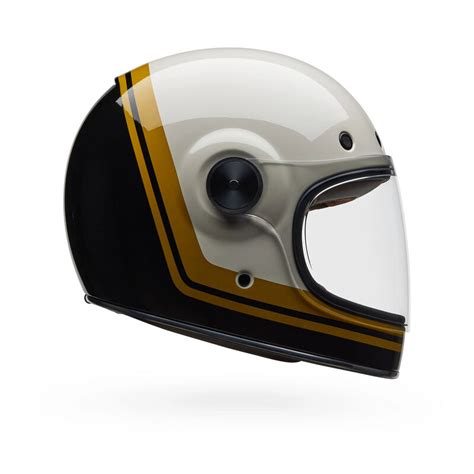 Buy Bell Bullitt GT Helmet-Wander Vintage White/Black Online in India ...