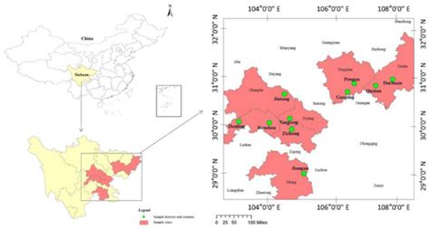 IJERPH | Special Issue : Livelihoods Resilience and Sustainable Rural ...