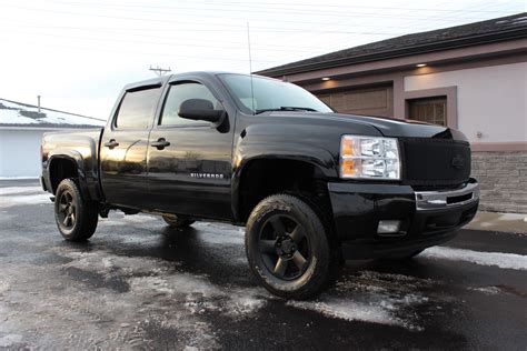 2010 Chevrolet Silverado 1500 LT - Biscayne Auto Sales | Pre-owned Dealership | Ontario, NY
