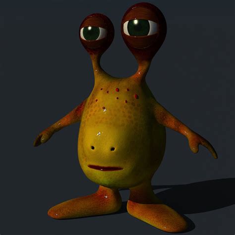 Image result for Alien Max