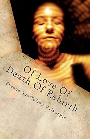 Buy Of Love of Death of Rebirth Book Online at Low Prices in India | Of ...