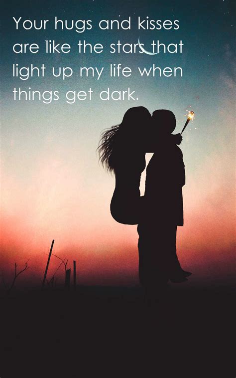 hug quotes images