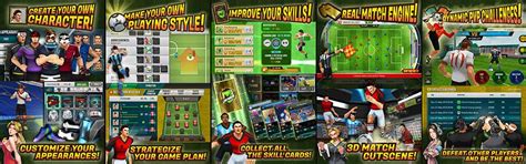 Fantasista, Game Sepak Bola Terbaru Buatan Indonesia
