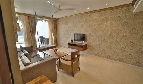 Gold Room | Hotels in Udaipur, Resorts in Udaipur, Hotels in Jaisamand ...