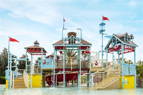 All About the Reunion Resort Orlando Water Park | Reunion Rentals