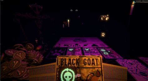 Inscryption Bone Lord 的图像结果