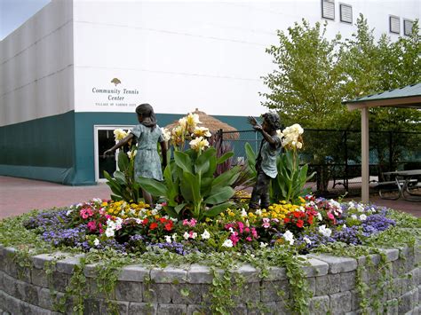 Community Park | Garden City, NY