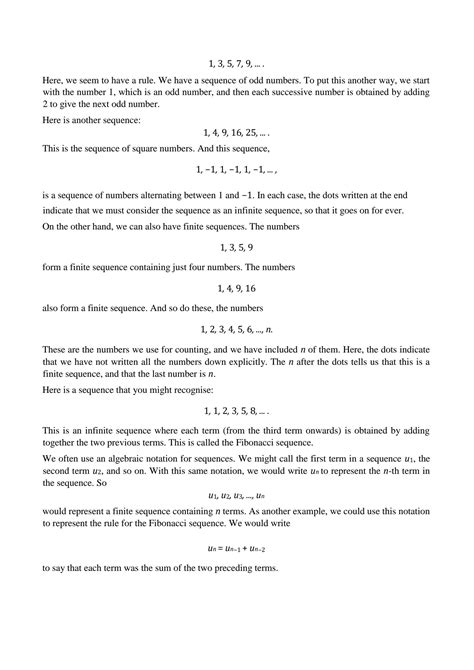 Image result for Geometric Progressions Explained