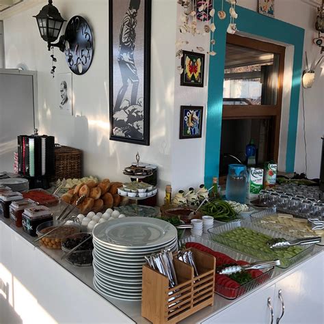 BEGONVIL OTEL (Bozcaada, Canakkale Province) - Hotel Reviews, Photos ...