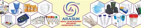 Amazon.in: ARASUN : Lab Consumables