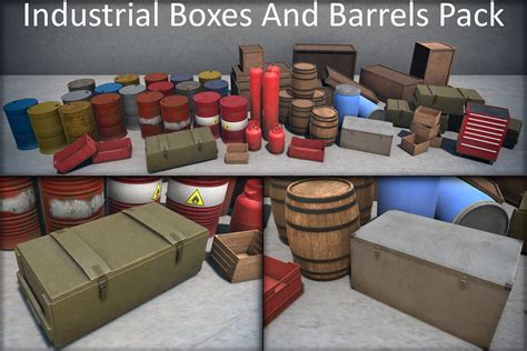 Image result for Unity Asset Box