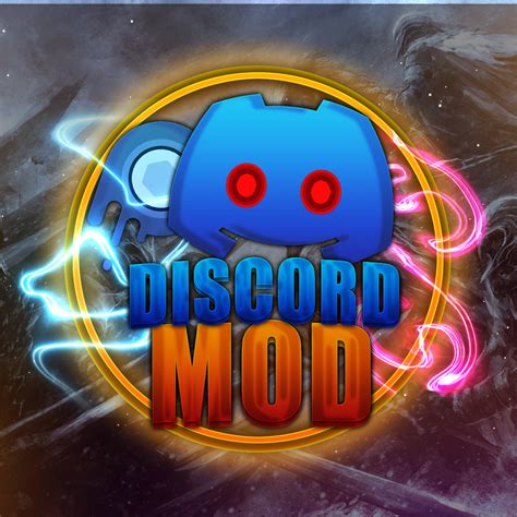 Image result for Discord Mod On Computer