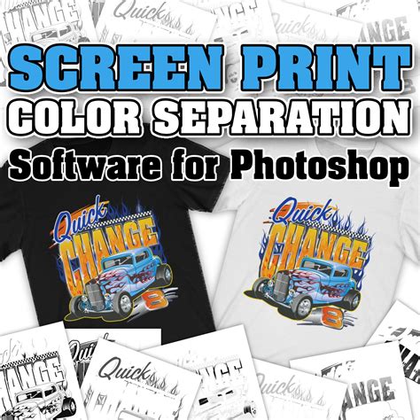 Image result for Color Separation Software
