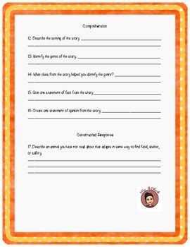 Image result for Exploding Ant Video in Reading Street Book