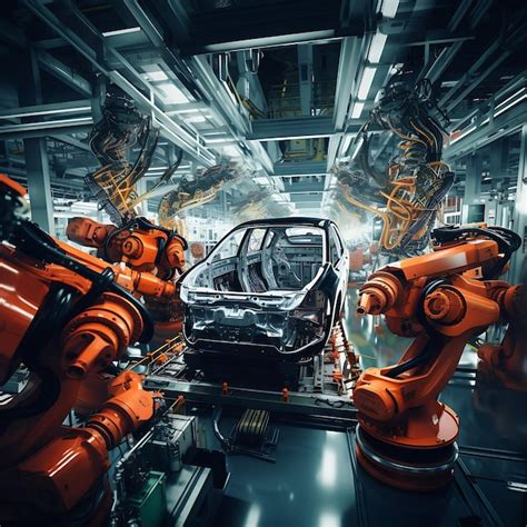 Robot Machine Cars 的图像结果