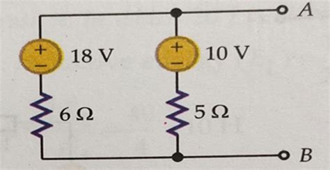 Image result for Source Transformation Problems