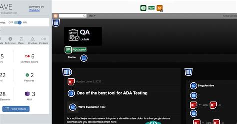 Image result for Ada Testing Live Project