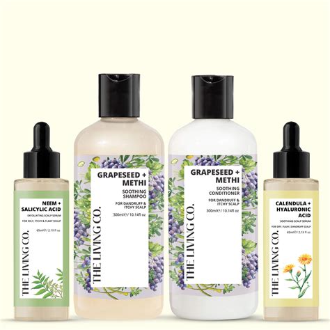 DETOX THERAPY KIT – THE LIVING CO.