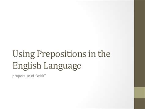 Image result for Proper Use Of