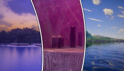 Image result for Shaders OptiFine 1233