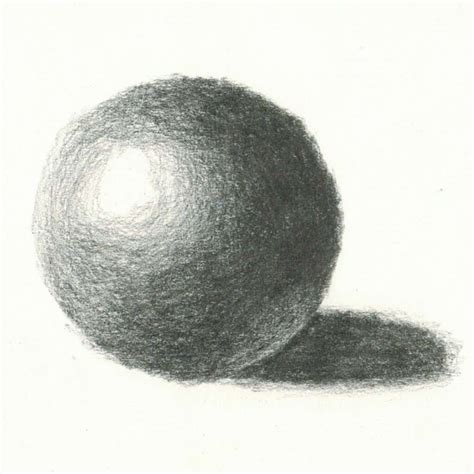 How to Draw a Sphere in 3d - artlooklearn.com