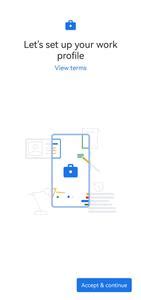 Image result for Test DPC Android