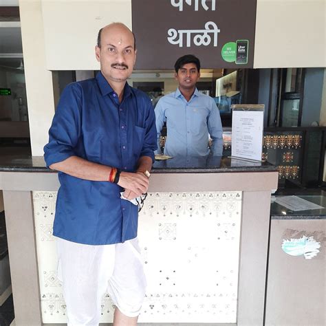 HOTEL PANCHAVATI YATRI (Nashik, Maharashtra) - Hotel Reviews, Photos ...