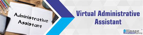 Virtual Administrative Assistant Services from India
