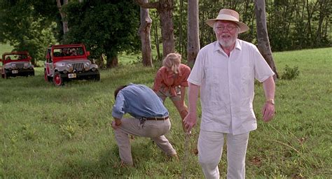 Jurassic Park (1993)