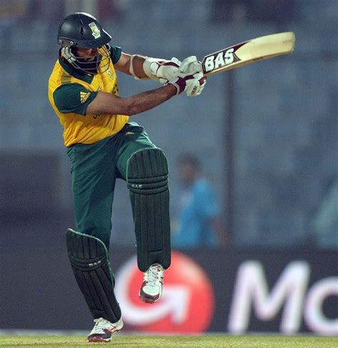 Hashim Amla flicks one off his hips | ESPNcricinfo.com