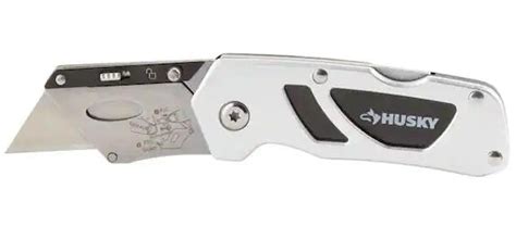 Image result for Husky Box Cutter Tutorial