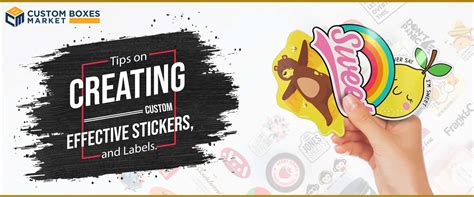 Image result for Creating Stickers