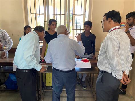 PGP Polytechnic College, Namakkal