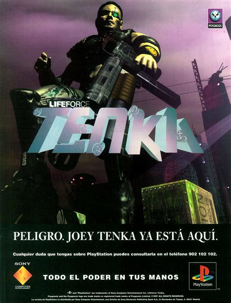 Image result for Code Name Tenka