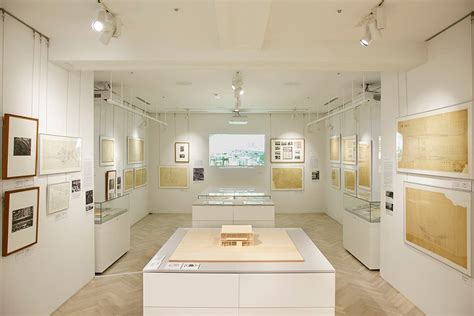 JUNZO SAKAKURA AND TAKASHIMAYA: POSTWAR RECONSTRUCTION | Side Gallery