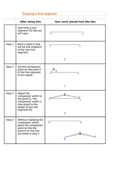 Image result for Copy a Segment