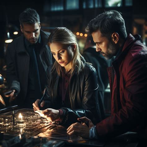 What Is A Criminologist? (With Sample Job Description) [Find Job]