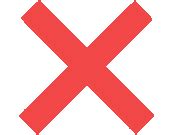 cross - Discord Emoji