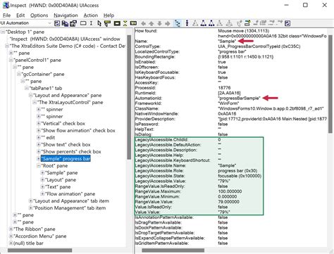 Image result for DevExpress Coded UI