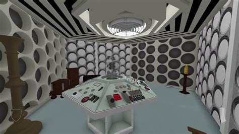 TARDIS Garry's Mod Tutorial Legacy 的图像结果